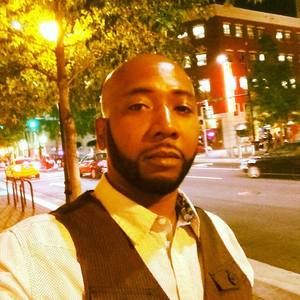 Meet your Posher, Kerry